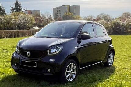 Smart ForFour 89.000 km 7.000 &euro; Stuttgart 70176