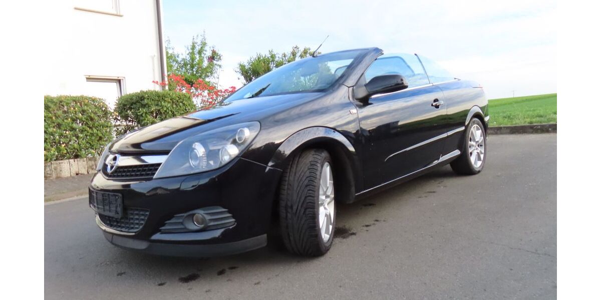 Opel Astra 151.000 km 3.800 &euro; Nidda 63667
