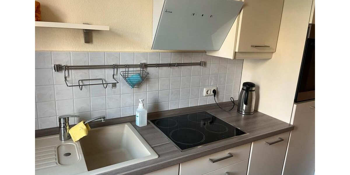 Etagenwohnung Erfurt Johannesplatz - 2 Zimmer, 50 m&sup2;, 600&euro; | Angebot:26393457