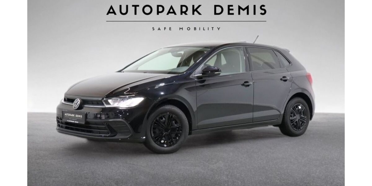 VW Polo 44.200 km 16.390 &euro; Appen 25482