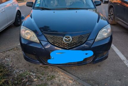 Mazda 3 139.500 km 2.750 &euro; Kornwestheim 70806