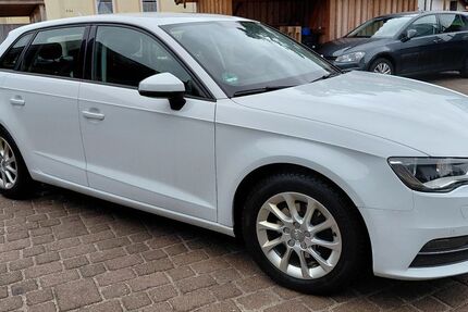 Audi A3 169.450 km 12.400 &euro; Bad Tölz 83646