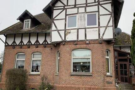 Haus Wittingen Wunderbüttel - 6 Zimmer, 170 m&sup2;, 130.000&euro; | Angebot:25483752