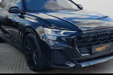 Audi Q8 17.931 km 84.990 &euro; Schwäbisch Hall 74523