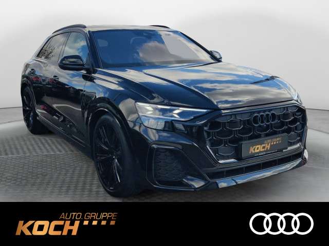 Audi Q8 17.931 km 84.990 &euro; Schwäbisch Hall 74523