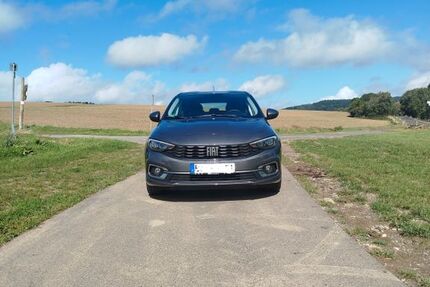Fiat Tipo 38.500 km 14.500 € Hettenrodt 55758