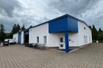 Gewerbeobjekt Sondershausen Berka - 315.000&euro; | Angebot:26376632