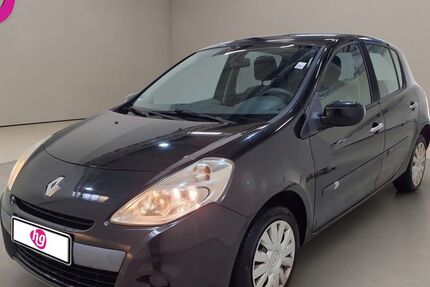 Renault Clio 100.000 km 3.490 &euro; Emmendingen 79312