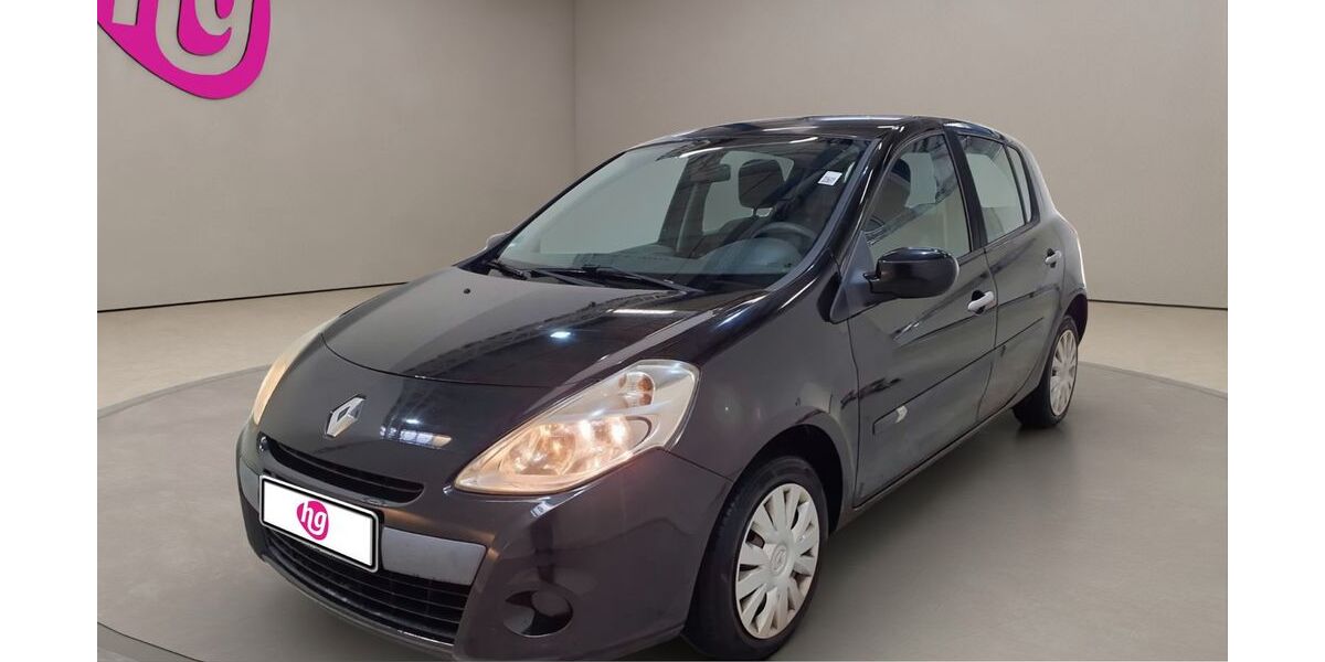 Renault Clio 100.000 km 3.490 &euro; Emmendingen 79312