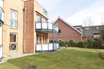 Etagenwohnung Lüneburg Kreideberg - 4 Zimmer, 90 m&sup2;, 310.000&euro; | Angebot:25735722