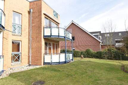 Wohnung Lüneburg Kreideberg - 4 Zimmer, 90 m&sup2;, 310.000&euro; | Angebot:25735722