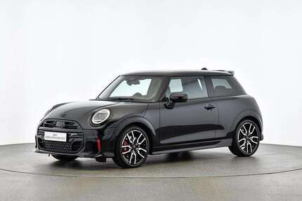 Mini John Cooper Works 8.477 km 38.036 &euro; München 80788