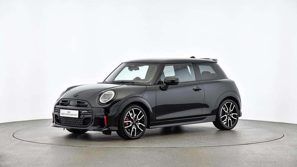 Mini John Cooper Works 8.477 km 38.036 &euro; München 80788