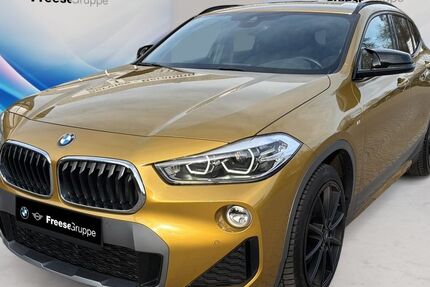 BMW X2 102.208 km 22.490 &euro; Westerstede 26655