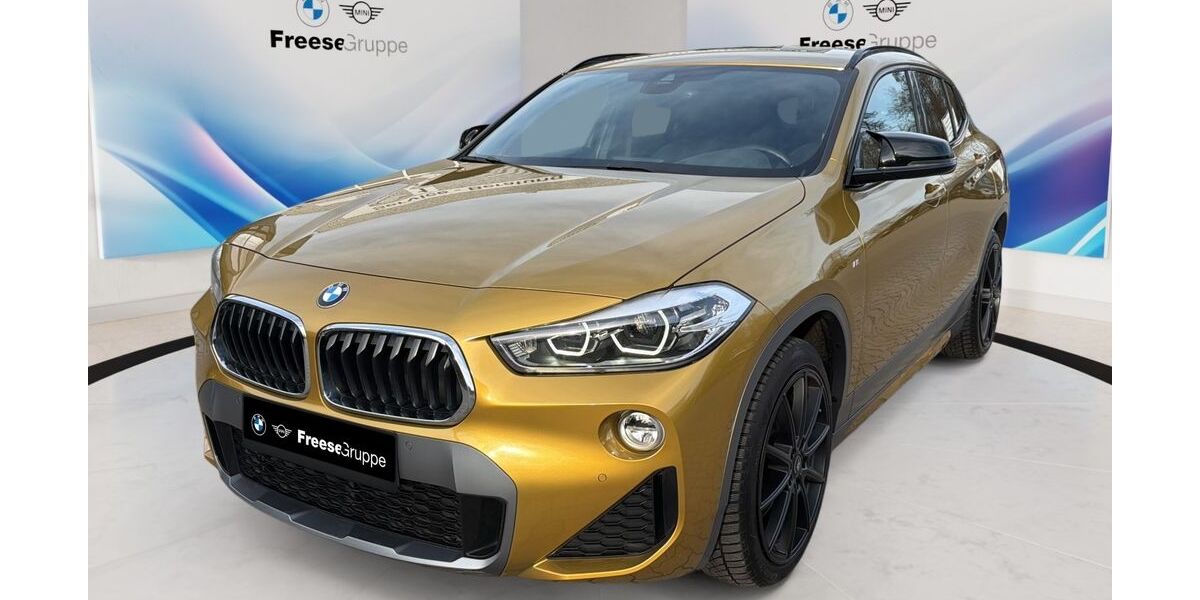 BMW X2 102.208 km 22.490 &euro; Westerstede 26655