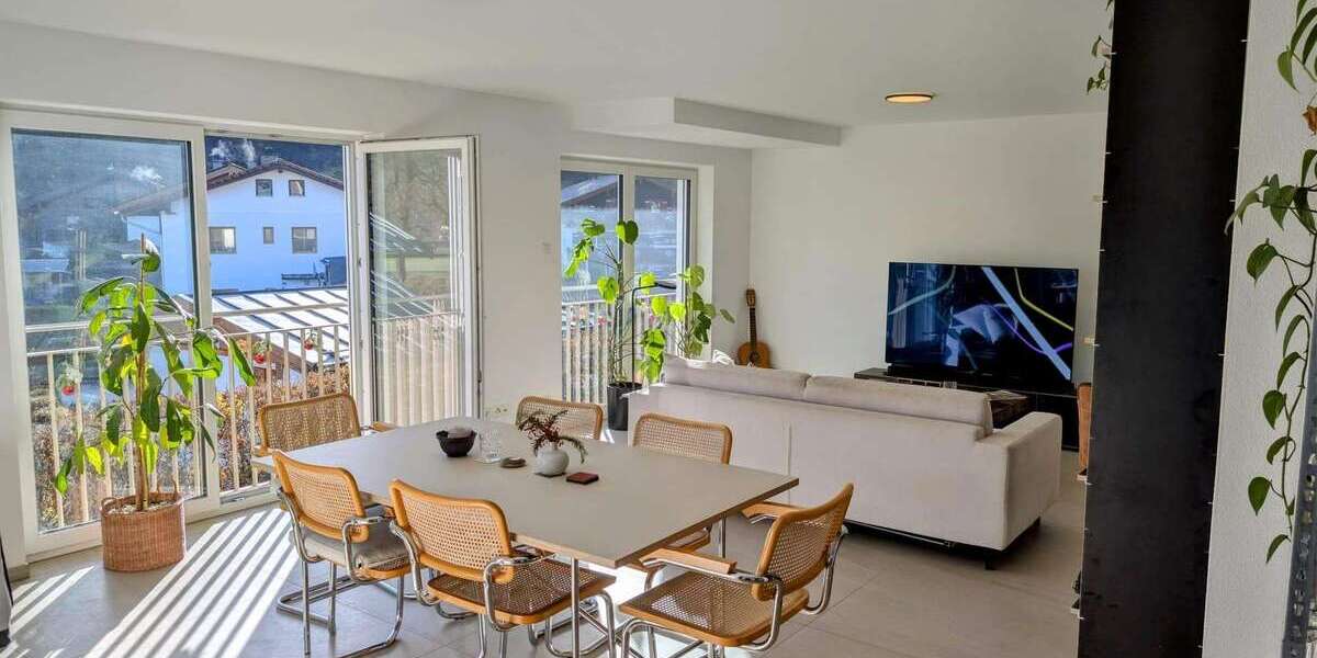 Wohnung zum Mieten in Schönau am Königssee 1.480 € 97.85 m² 3 zimmer