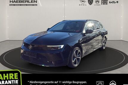 Opel Astra 27.990 km 27.990 &euro; Kaufbeuren 87600
