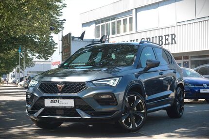 Cupra Ateca 96.000 km 22.850 &euro; Göppingen 73037