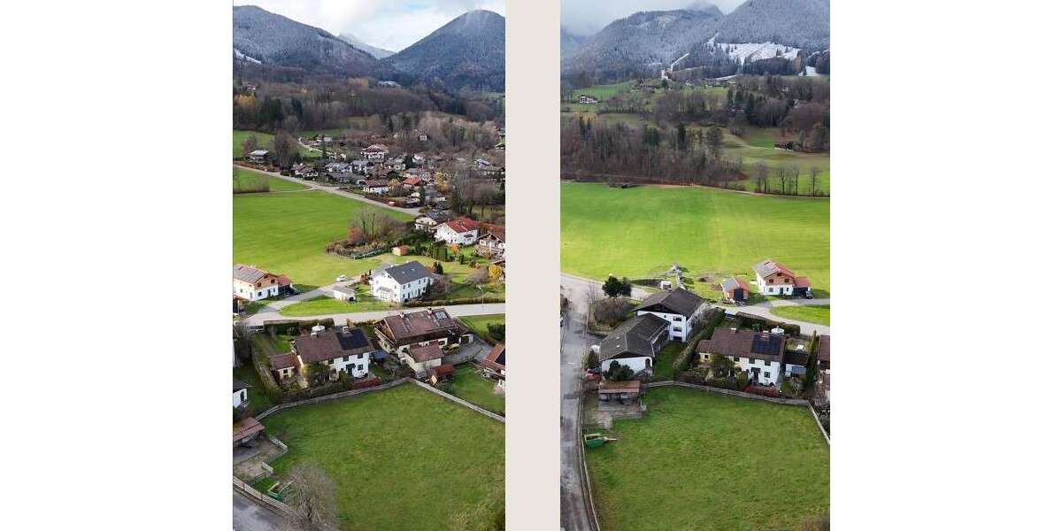 Grundstück Brannenburg - 465.000&euro; | Angebot:24394523