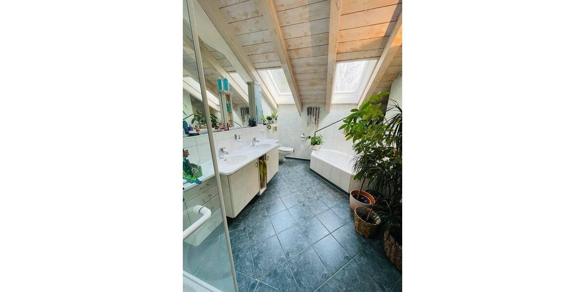 Doppelhaushälfte Kolbermoor - 5 Zimmer, 145 m&sup2;, 2.800&euro; | Angebot:26886509