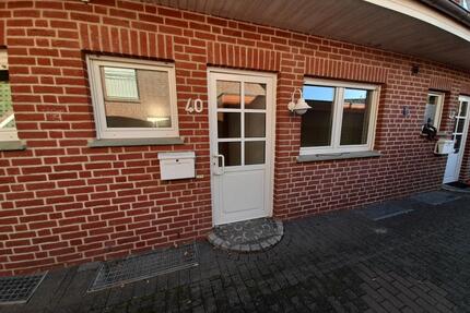 Reihenmittelhaus in Ibbenbüren-Laggenbeck zu vermieten