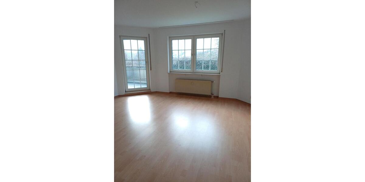 2 Zimmer Erdgeschosswohnung in ruhiger Lage von Kelkheim 2 zimmer