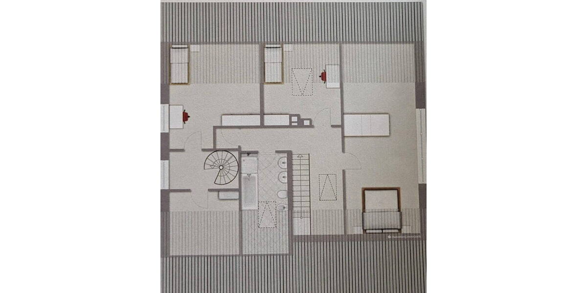 Einfamilienhaus Warendorf - 6 Zimmer, 236 m&sup2;, 565.000&euro; | Angebot:26183142