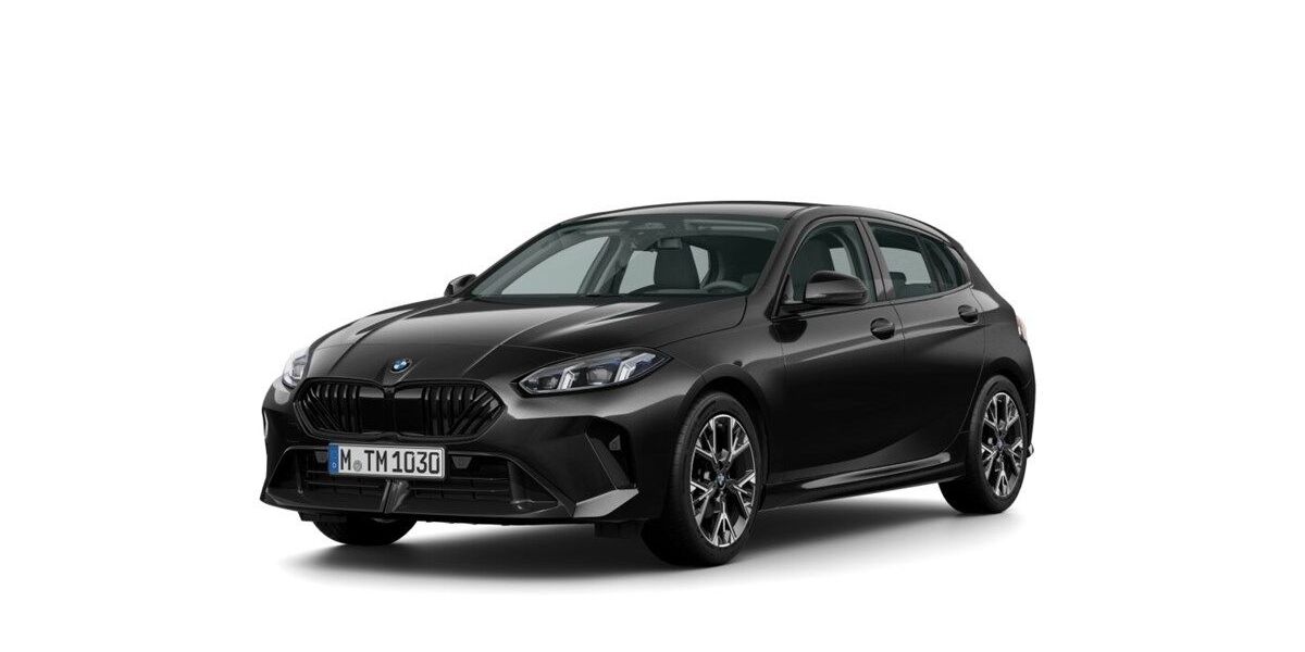 BMW 120 7.773 km 34.794 &euro; Heide 25746