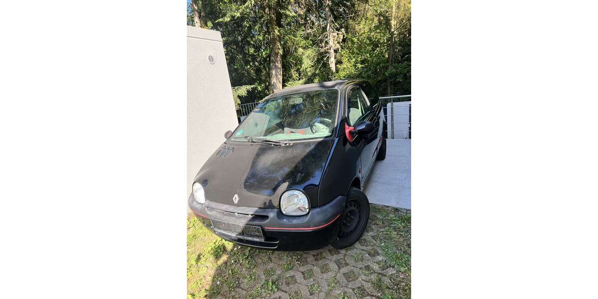 Renault Twingo 165.000 km 1.000 &euro; Baden-Baden, Stadt 76530