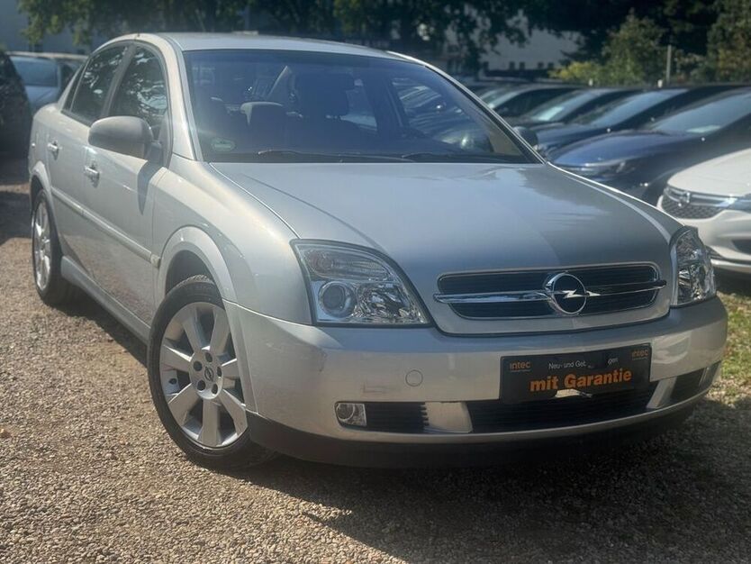 Vectra