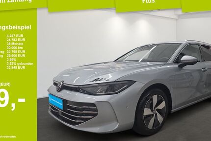 VW Passat Variant 35.697 km 33.848 &euro; Kempten 87437