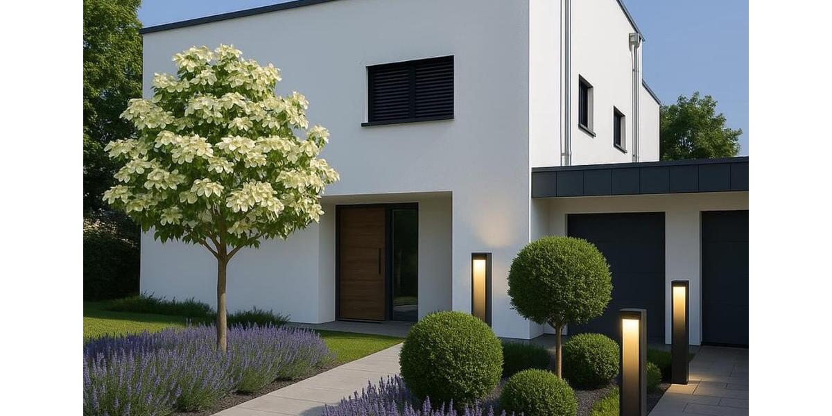 Bezugsfertige Villa Traumhaus von Contwig Architektenhaus 8 zimmer