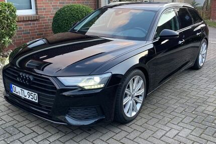 Audi A6 129.500 km 27.900 &euro; Oldenburg 26125