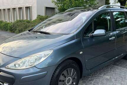 Peugeot 307 170.691 km 2.500 &euro; Berlin 10829