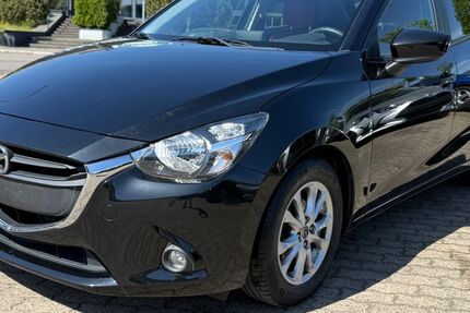 Mazda 2 79.695 km 6.699 &euro; Hanau 63452