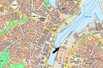 Etagenwohnung Kiel Gaarden-Ost - 2 Zimmer, 70 m&sup2;, 1.168&euro; | Angebot:26251337