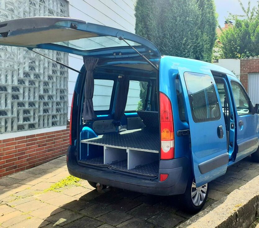 Kangoo