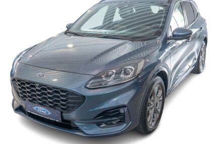 Ford Kuga 41.915 km 24.780 € Braubach 56338