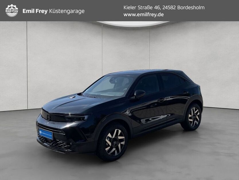 Mokka