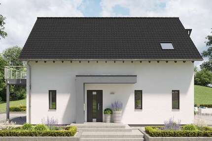 Haus Hüttenberg - 6 Zimmer, 180 m&sup2;, 385.000&euro; | Angebot:16457735