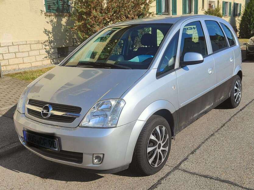 Meriva