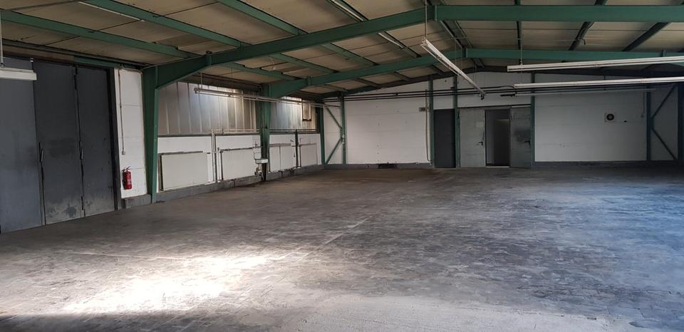Gewerbeobjekt Michelstadt - 3.700&euro; | Angebot:26351132