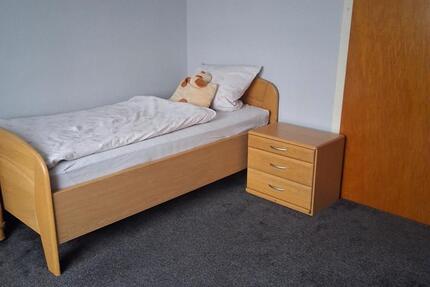 Wohnung Raunheim - 1 Zimmer, 15 m&sup2;, 350&euro; | Angebot:25988983