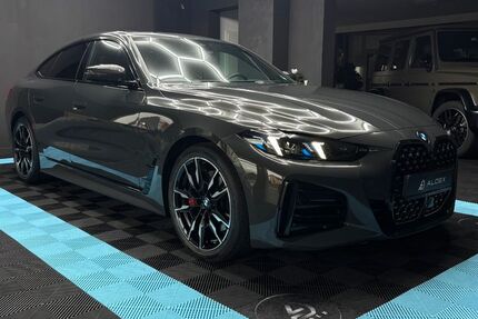 BMW 430 Gran Coupé 28.987 km 49.800 &euro; Bad Arolsen 34454