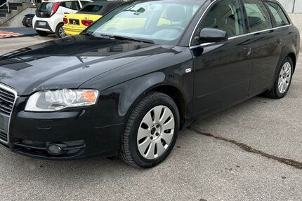 Audi A4 301.000 km 950 &euro; Füssen 87629