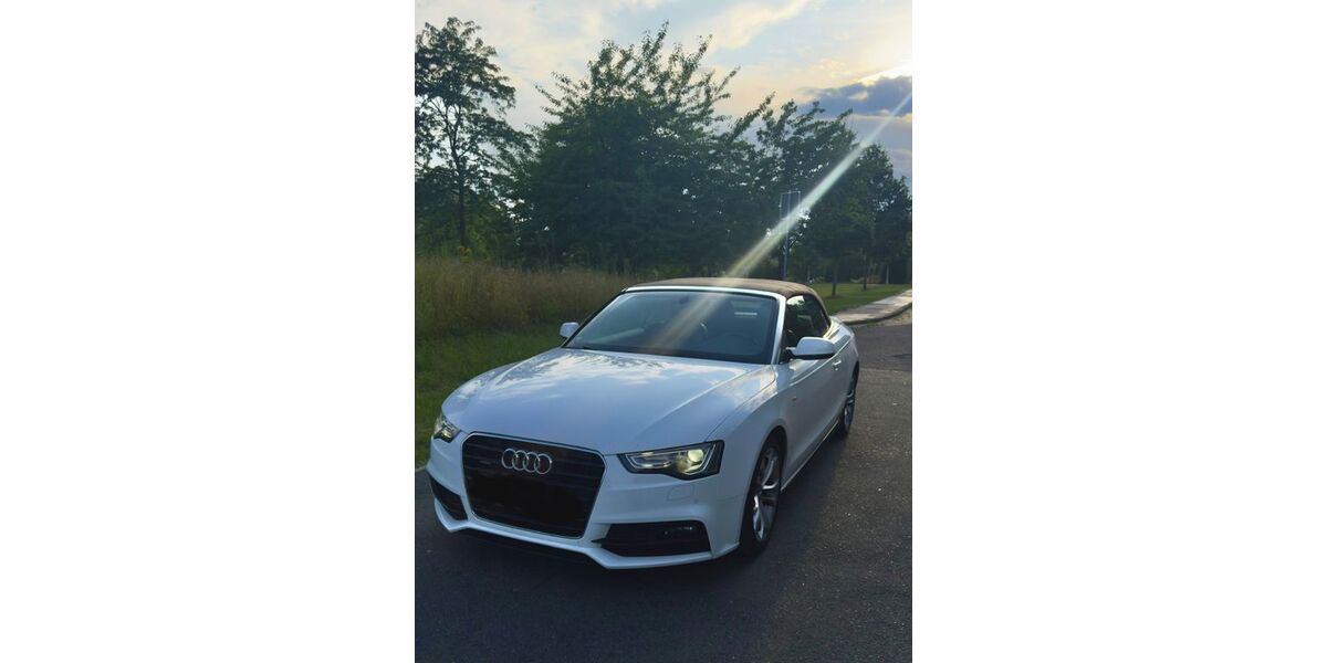 Audi A5 176.000 km 11.900 &euro; Hannover 30159