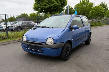 Renault Twingo 163.000 km 1.790 &euro; Hann. Münden 34346