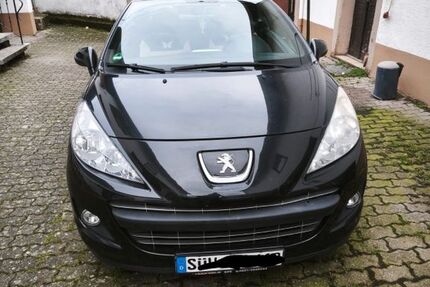 Peugeot 207 149.800 km 4.500 &euro; Klingenmünster 76889
