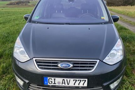 Ford Galaxy 246.330 km 5.700 &euro; Laubach 35321