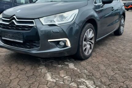 Citroen DS4 220.000 km 7.950 &euro; Saarbrücken 66133